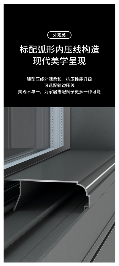 門窗十大品牌